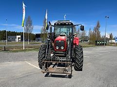 Massey Ferguson 6470 DYNASHIFT