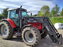 Massey Ferguson 6480