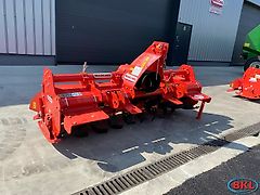 Maschio H 205 Pro Fräsen