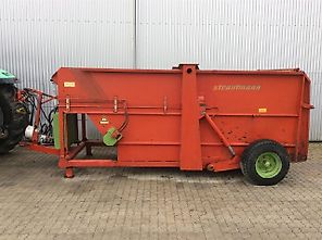 Strautmann Herkules 294