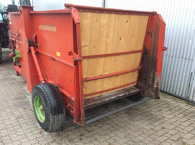 Strautmann Herkules 294