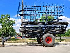 Horsch Cultro 9 TC