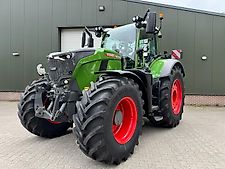 Fendt 728 Gen7 Power Plus