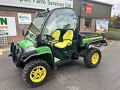 John Deere XUV 855M