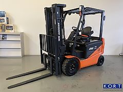 Doosan B25NS