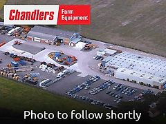 Major EQUIPMENT LPG2400 MANURE SPREADER