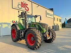 Fendt 724 Gen6 Profi+ Setting 2