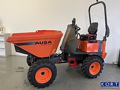 Ausa D151 AEG