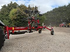 Massey Ferguson RK662 SD-TRC Rake