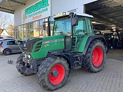 Fendt 309 Vario TMS
