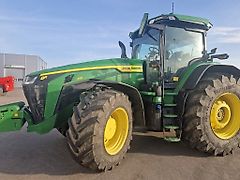 John Deere 8 R410