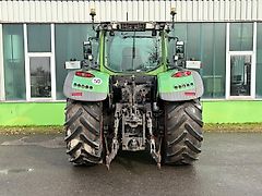 Fendt 724 Vario S4