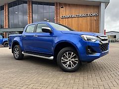 ISUZU ISUZU DMAX DL40 AUTO