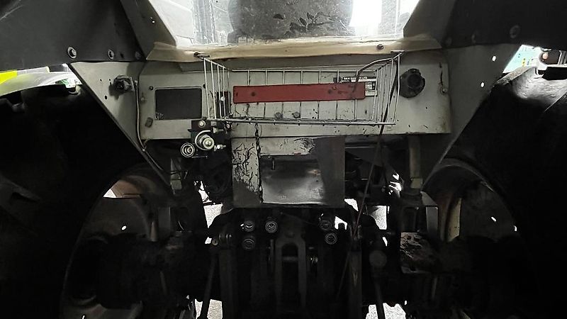 Massey Ferguson 365-4 TURBO