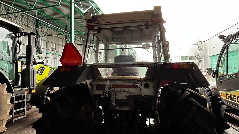 Massey Ferguson 365-4 TURBO