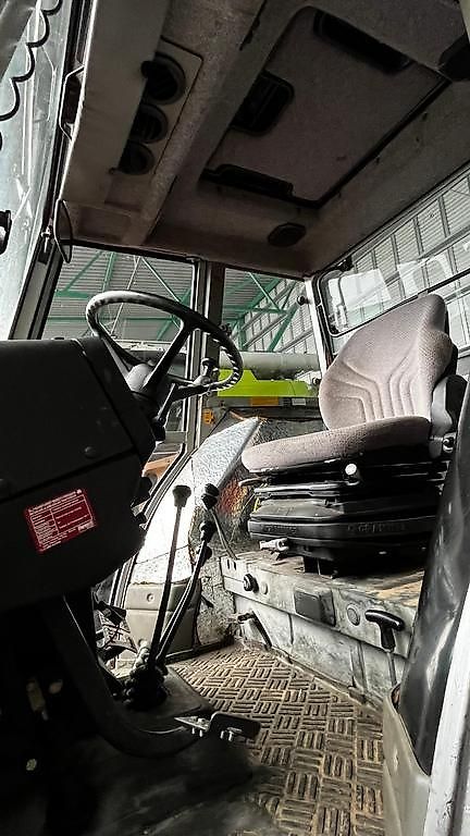 Massey Ferguson 365-4 TURBO