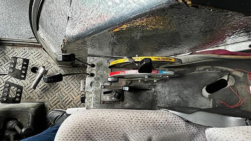 Massey Ferguson 365-4 TURBO