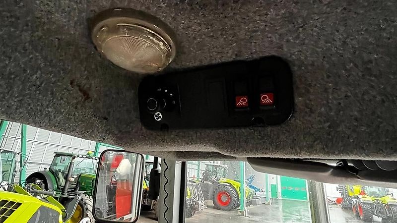 Massey Ferguson 365-4 TURBO