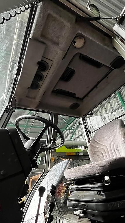 Massey Ferguson 365-4 TURBO