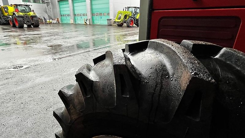 Massey Ferguson 365-4 TURBO