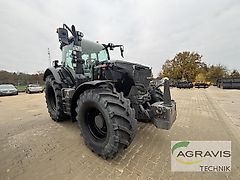 Fendt 724 VARIO GEN-7 Dummy