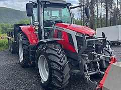 Massey Ferguson 6S.180