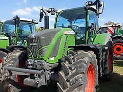 Fendt 720 Vario Power S4