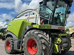 Claas JAGUAR 980
