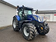 New Holland T 7.225 AC