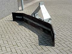 MS 265 Modderschaaf NIEUW