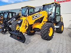 JCB TM 180