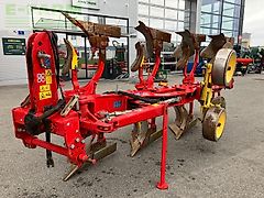 Pöttinger Servo 35/4