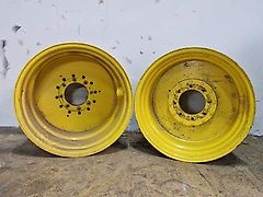 John Deere 27-32 Wiel vast john deere gebruikt 221-275-8 / 12-350 ET-150 spacer 55MM