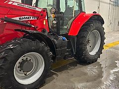 Massey Ferguson 7718