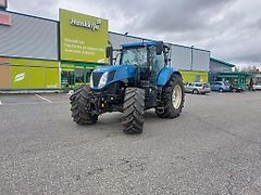 New Holland T 7.250