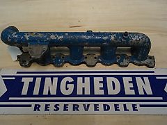 Ford 7700 (Spare part/Reservedel/Ersatzteil)