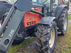 Valtra 6850 HITECH