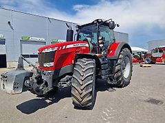 Massey Ferguson 8737