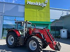 Massey Ferguson 7S155+ISME 181B