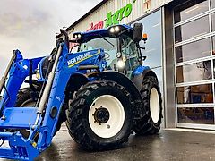 New Holland T 6.175 AC