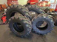 BKT RT 765 2x 480/70R30 2x 380/70R20