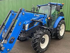 New Holland T 5.95 + EK
