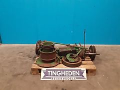 Volvo S950 (Spare part/Reservedel/Ersatzteil)