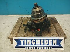 Krone Big X 630 Hydrostatmotor 270133290 (Spare part/Reservedel/Ersatzteil)
