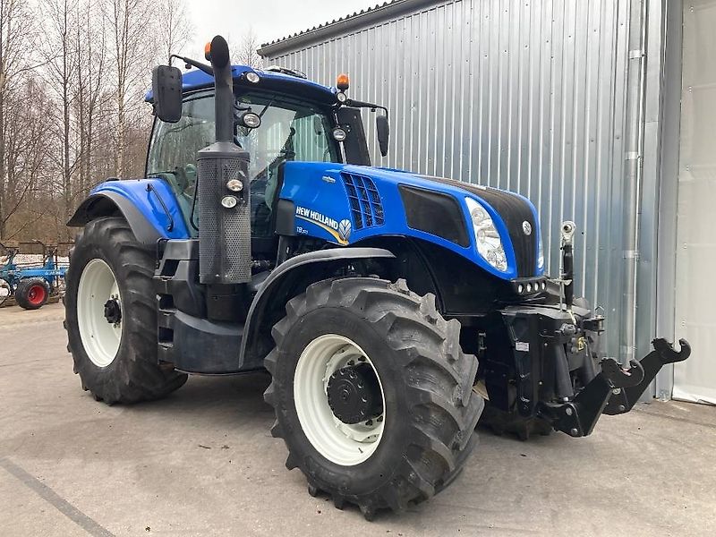 New Holland T 8.320 AC