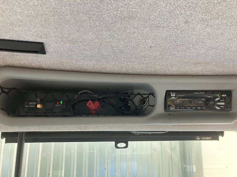 New Holland T 8.320 AC