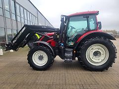 Valtra N154e