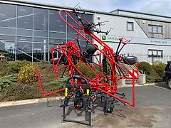 SIP Spider 775/6 Tedder - Hook Tine