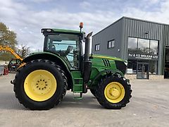 John Deere 6215R Tractor (ST19520)