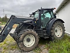 Valtra N174 DIRECT